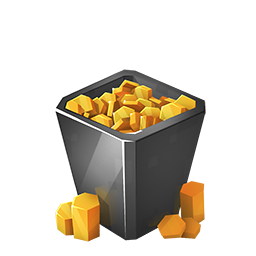 10000 Spartacoins (+2000 bonus)